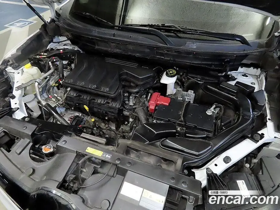 Renault (Samsung) QM6 2022 2.0 автомат (гидро), фото 19