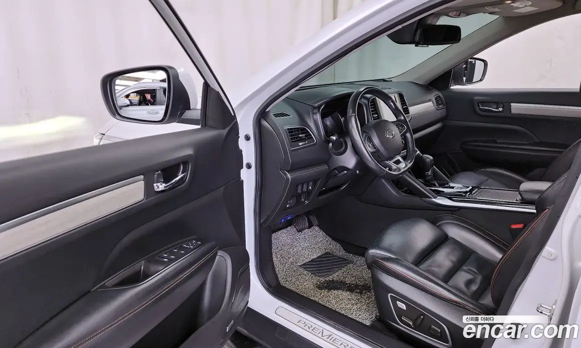 Renault (Samsung) QM6 2022 2.0 автомат (гидро), фото 13
