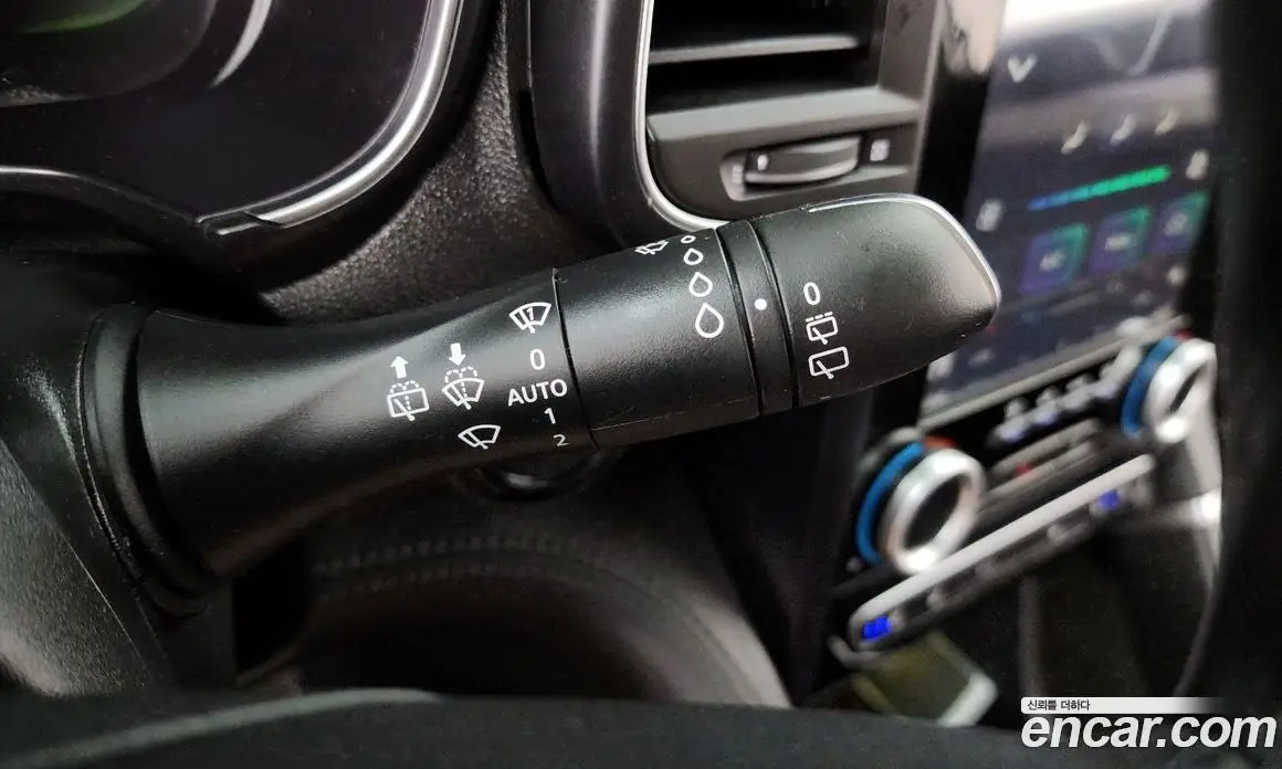 Renault (Samsung) QM6 2022 2.0 автомат (гидро), фото 24