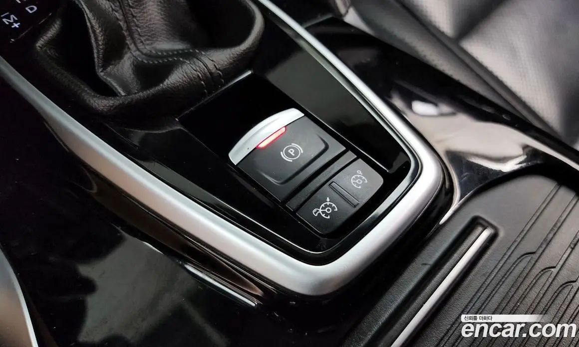 Renault (Samsung) QM6 2022 2.0 автомат (гидро), фото 28