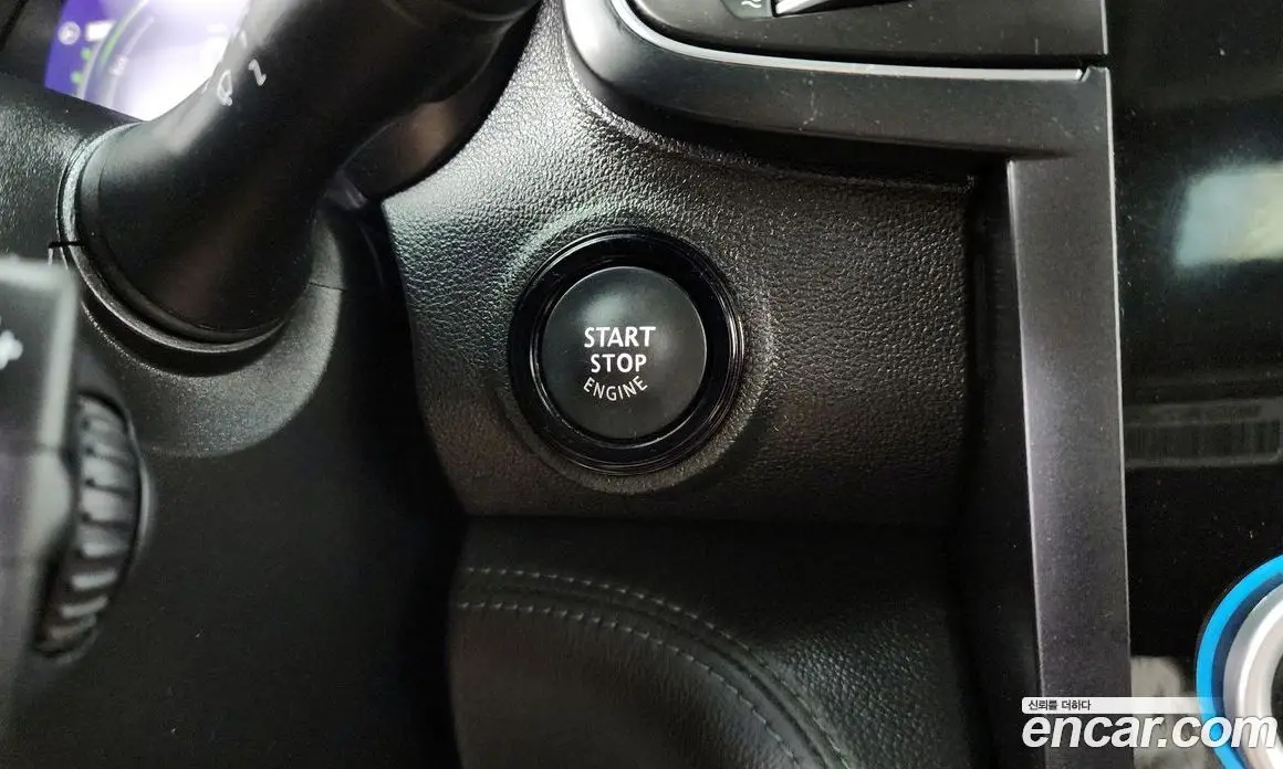 Renault (Samsung) QM6 2022 2.0 автомат (гидро), фото 29