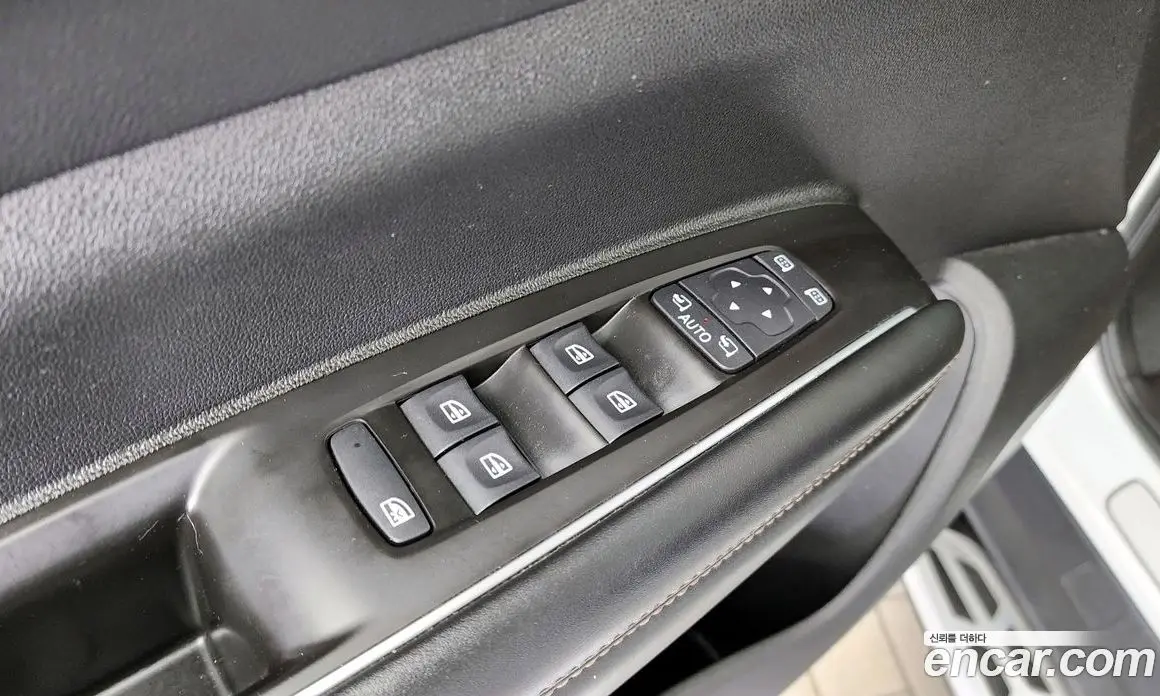Renault (Samsung) QM6 2022 2.0 автомат (гидро), фото 34
