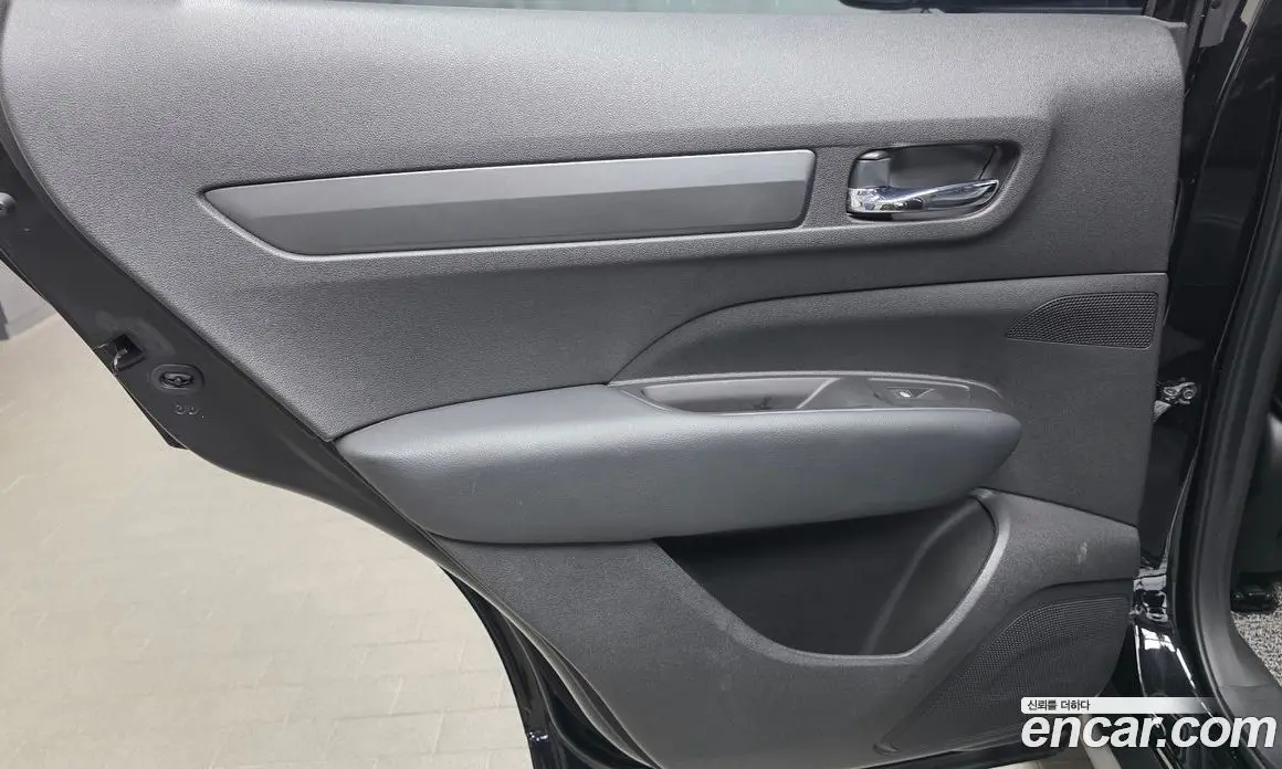 Renault (Samsung) QM6 2022 2.0 автомат (гидро), фото 15
