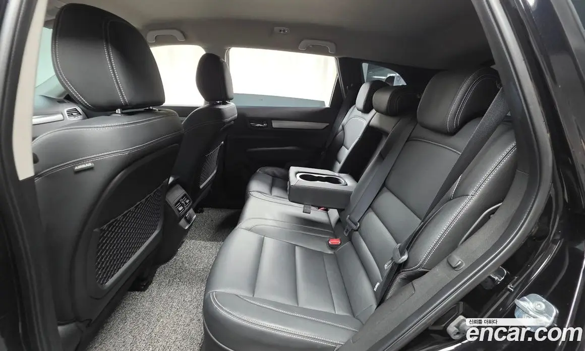 Renault (Samsung) QM6 2022 2.0 автомат (гидро), фото 18