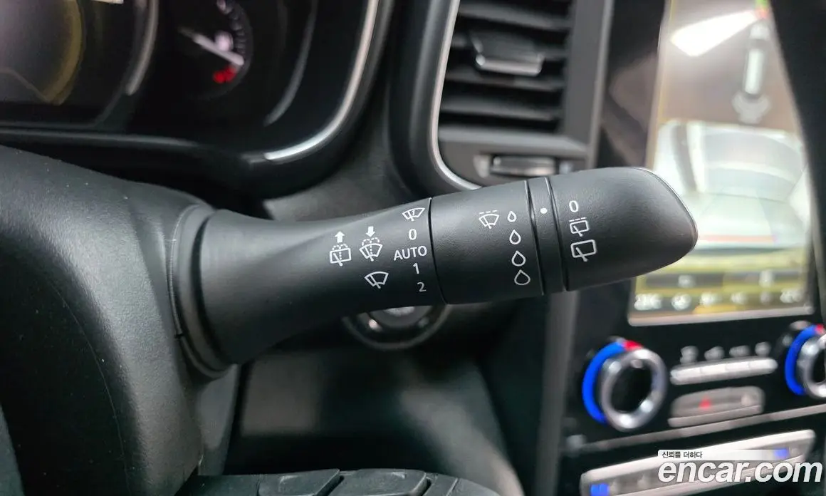 Renault (Samsung) QM6 2022 2.0 автомат (гидро), фото 27