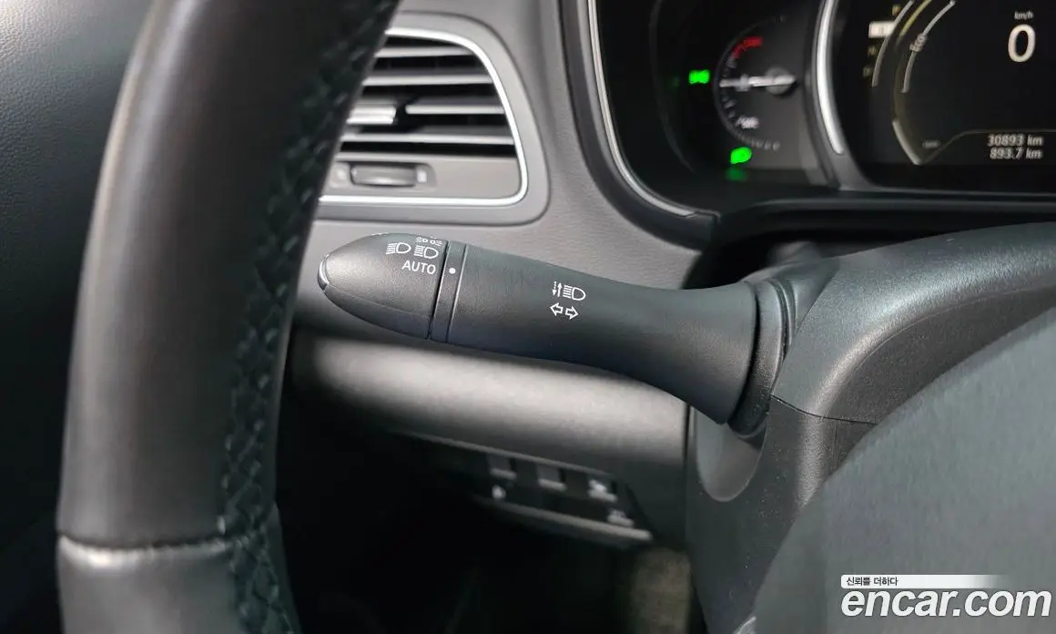 Renault (Samsung) QM6 2022 2.0 автомат (гидро), фото 28
