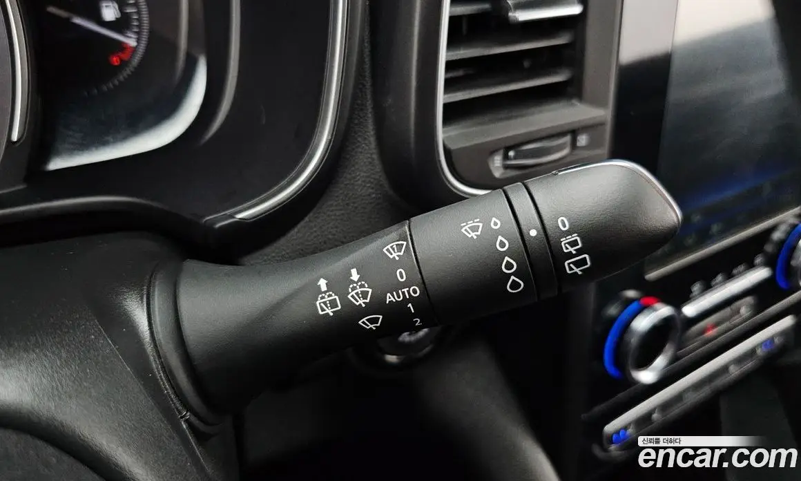 Renault (Samsung) QM6 2022 2.0 автомат (гидро), фото 23