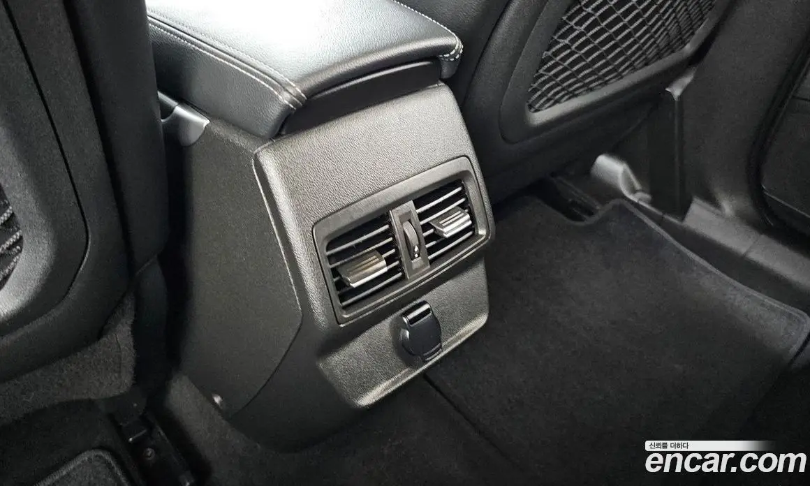 Renault (Samsung) QM6 2022 2.0 автомат (гидро), фото 29