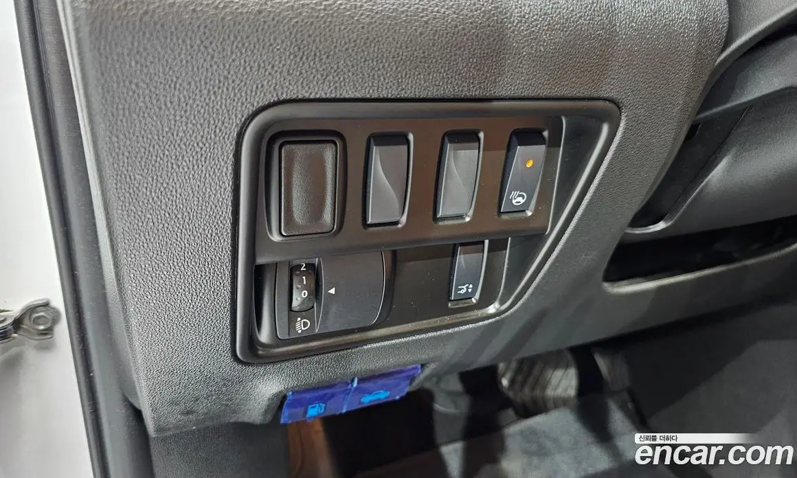 Renault (Samsung) QM6 2022 2.0 автомат (гидро), фото 16