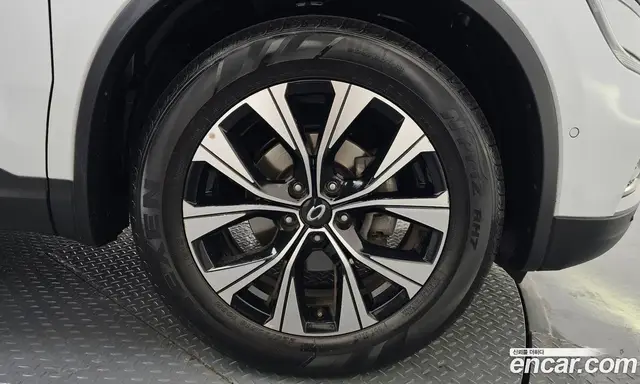 Renault (Samsung) QM6 2022 2.0 автомат (гидро), миниатюра 5