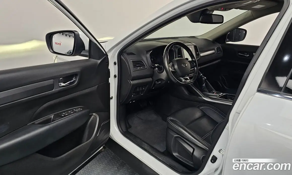Renault (Samsung) QM6 2022 2.0 автомат (гидро), фото 10