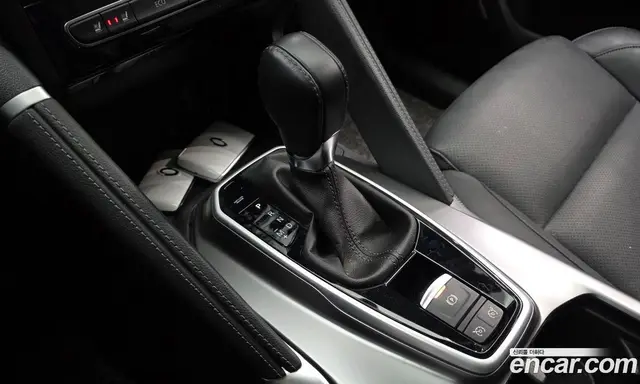 Renault (Samsung) QM6 2022 2.0 автомат (гидро), миниатюра 9