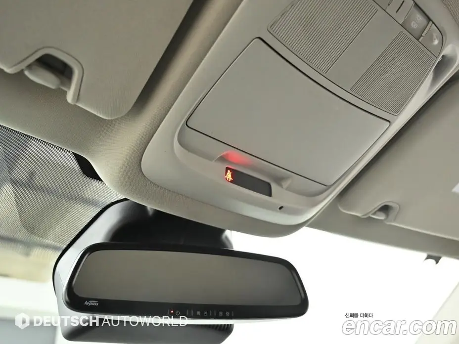 Renault (Samsung) QM6 2022 2.0 автомат (гидро), фото 18