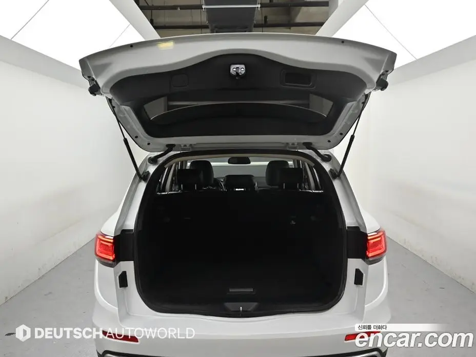 Renault (Samsung) QM6 2022 2.0 автомат (гидро), фото 19