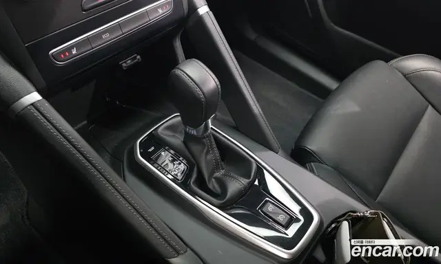 Renault (Samsung) QM6 2024 2.0 автомат (гидро), миниатюра 12