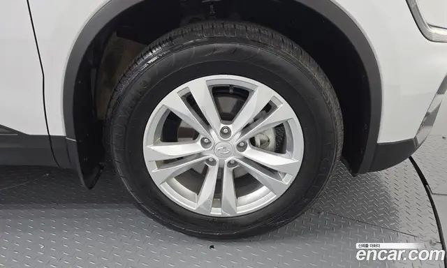 Renault (Samsung) QM6 2024 2.0 автомат (гидро), миниатюра 5