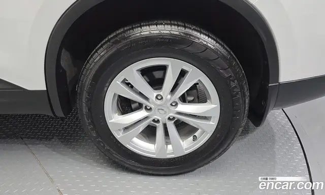 Renault (Samsung) QM6 2024 2.0 автомат (гидро), миниатюра 7