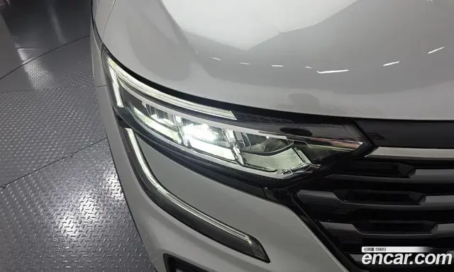 Renault (Samsung) QM6 2024 2.0 автомат (гидро), миниатюра 8