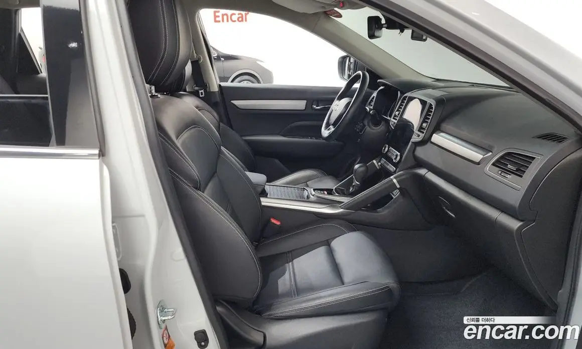 Renault (Samsung) QM6 2024 2.0 автомат (гидро), фото 11