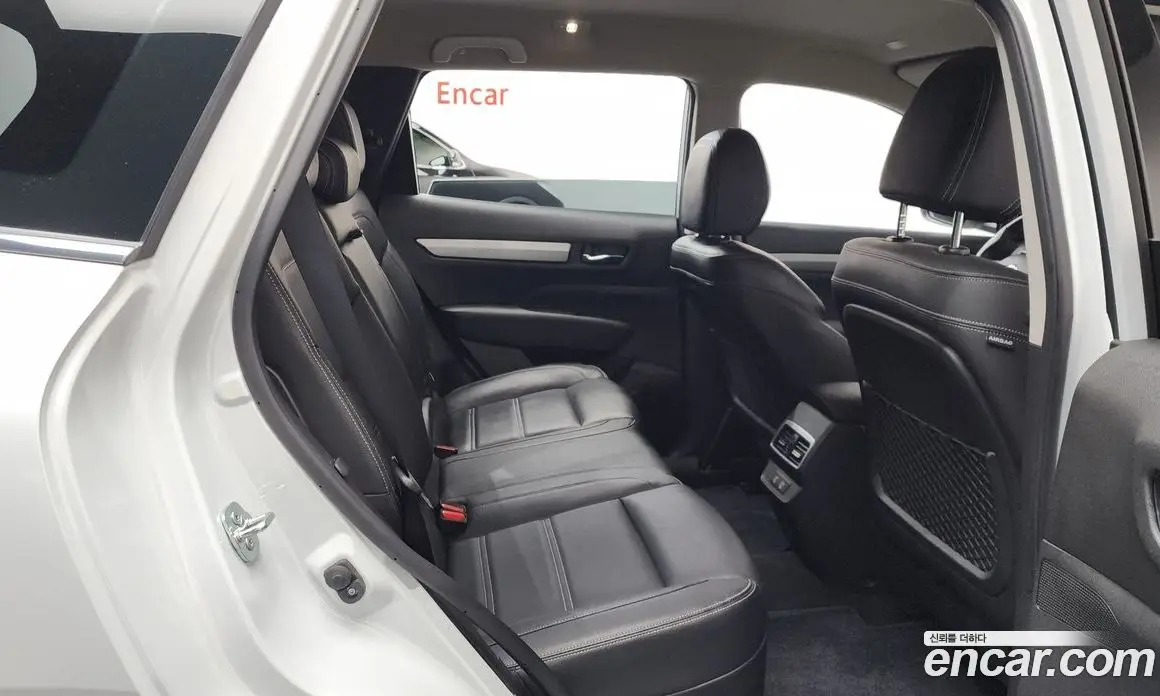 Renault (Samsung) QM6 2024 2.0 автомат (гидро), фото 12