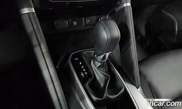 Renault (Samsung) QM6 2024 2.0 автомат (гидро), миниатюра 9