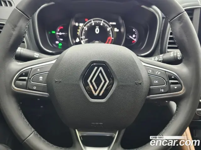 Renault (Samsung) QM6 2025 2.0 автомат (гидро), миниатюра 12