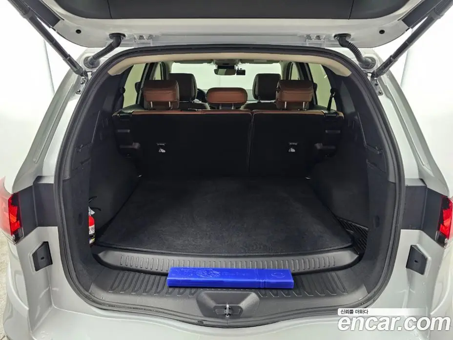 Renault (Samsung) QM6 2025 2.0 автомат (гидро), фото 18