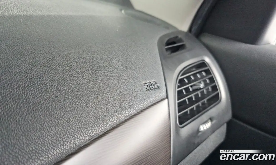 Renault (Samsung) SM3 2010 1.6 автомат (гидро), фото 19