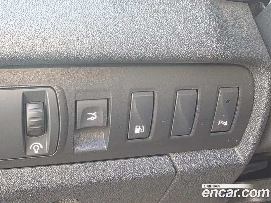 Renault (Samsung) SM3 2010 1.6 автомат (гидро), фото 10