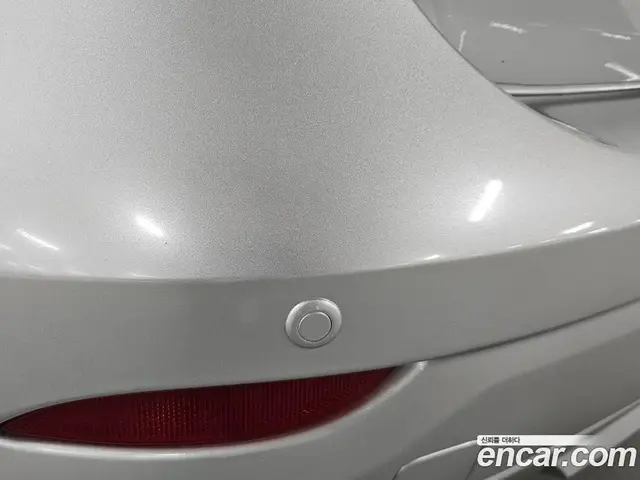 Renault (Samsung) SM3 2010 1.6 автомат (гидро), миниатюра 10