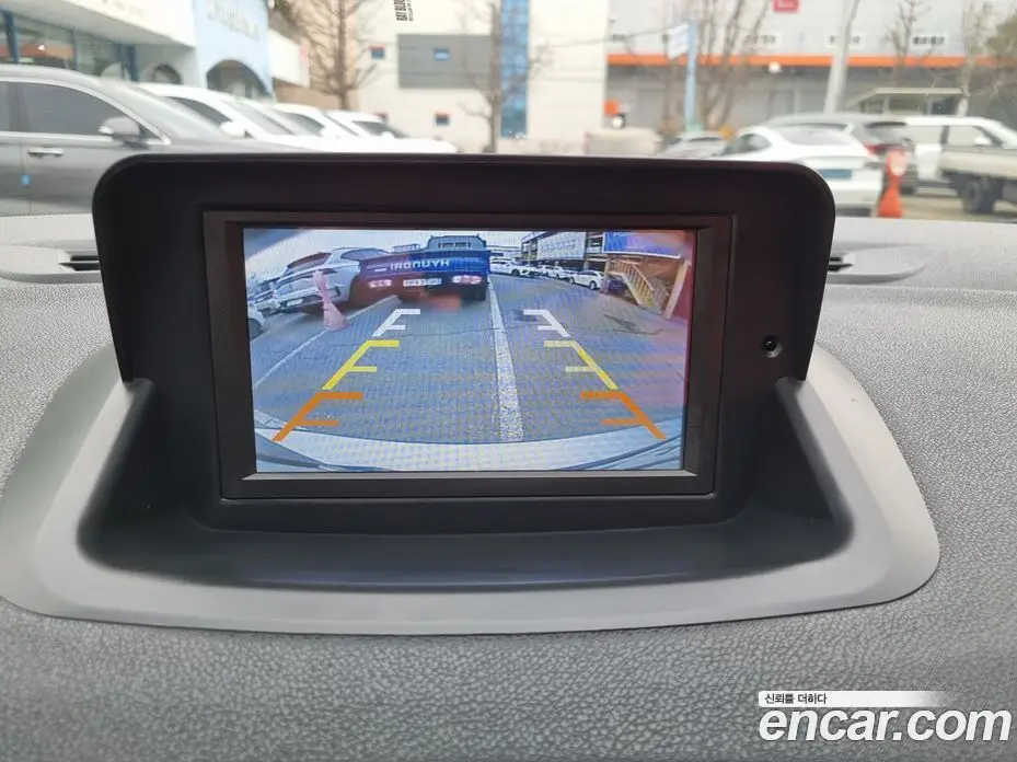 Renault (Samsung) SM3 2011 1.6 автомат (гидро), фото 13