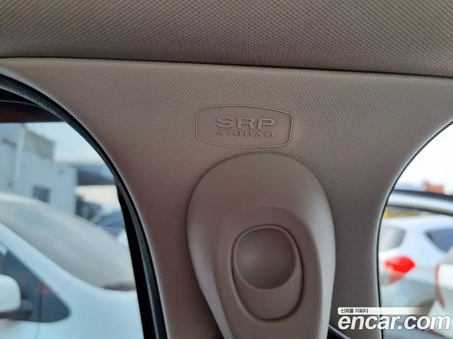 Renault (Samsung) SM3 2011 1.6 автомат (гидро), фото 16