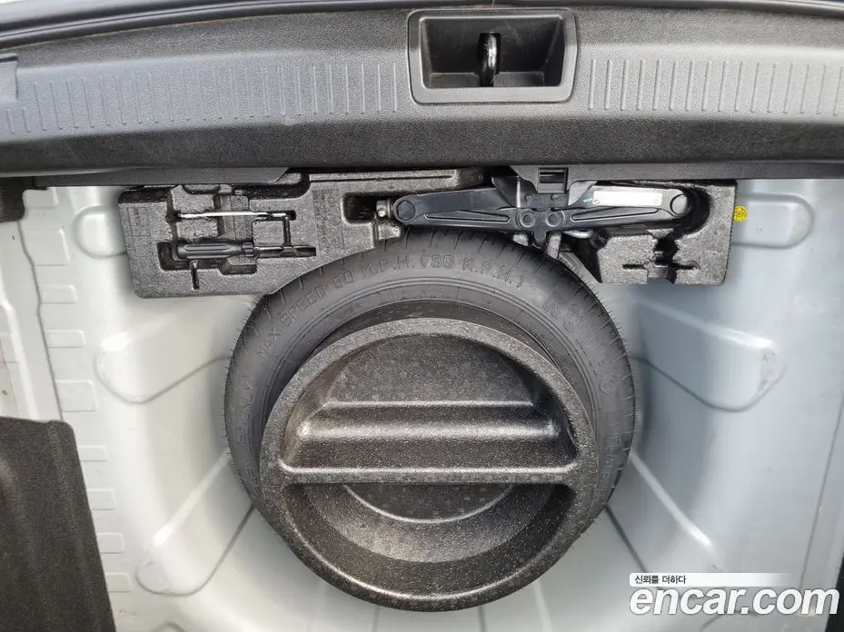 Renault (Samsung) SM3 2011 1.6 автомат (гидро), фото 20