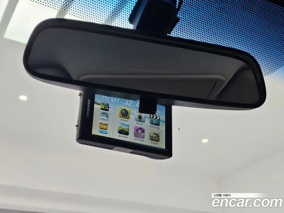 Renault (Samsung) SM3 2011 1.6 автомат (гидро), фото 18