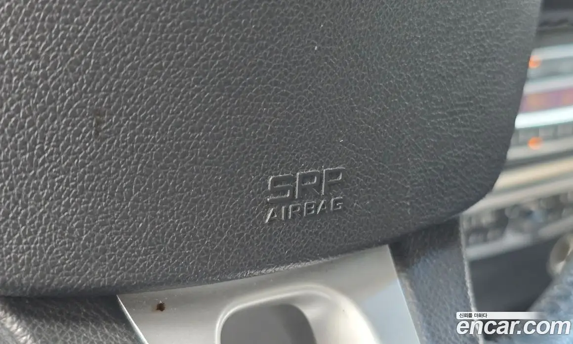 Renault (Samsung) SM3 2012 1.6 автомат (гидро), фото 14