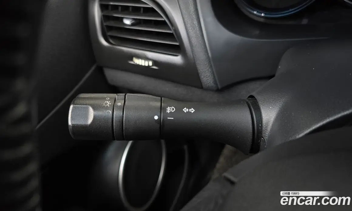Renault (Samsung) SM3 2012 1.6 автомат (гидро), фото 19