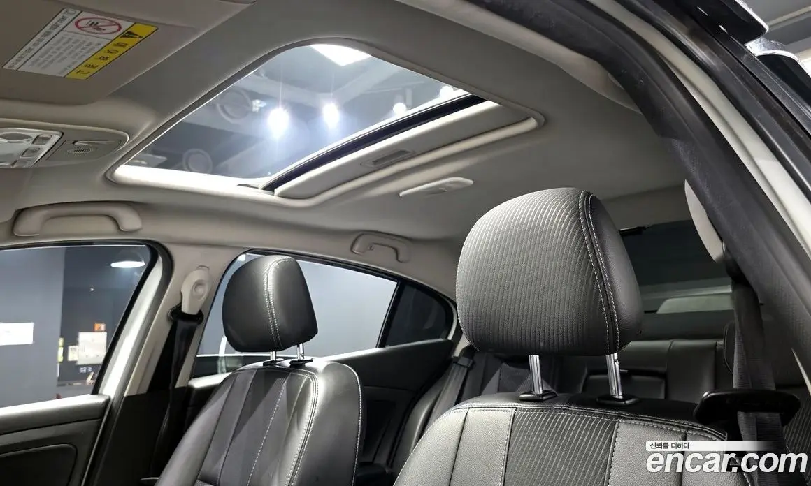 Renault (Samsung) SM3 2014 1.6 автомат (гидро), фото 22