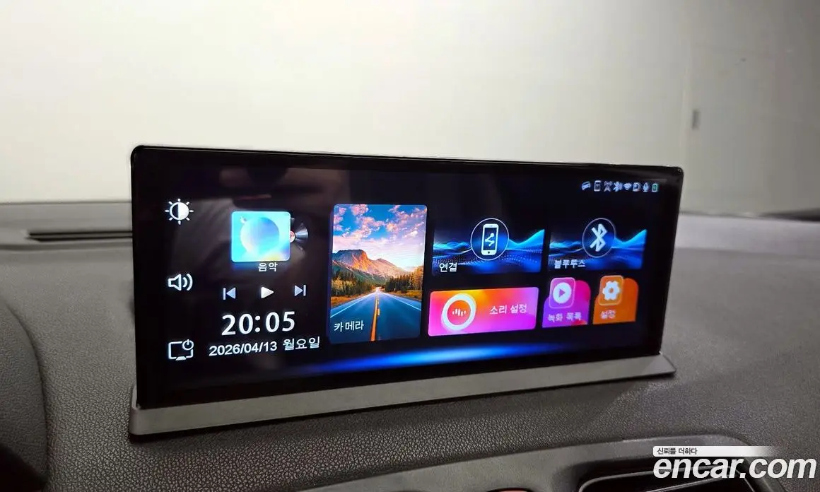 Renault (Samsung) SM3 2014 1.6 автомат (гидро), фото 25