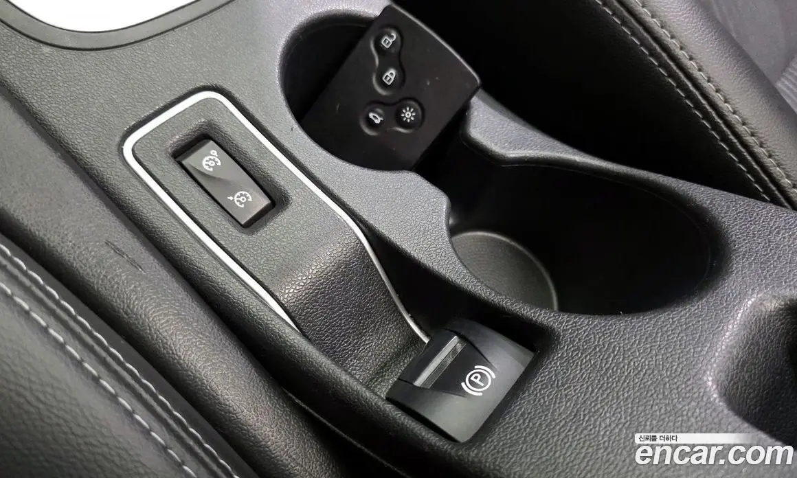 Renault (Samsung) SM3 2014 1.6 автомат (гидро), фото 26