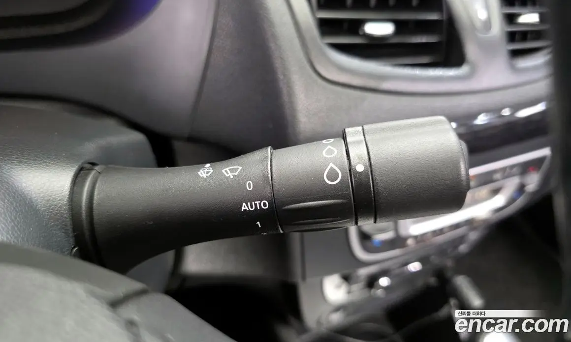 Renault (Samsung) SM3 2014 1.6 автомат (гидро), фото 27