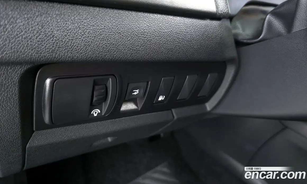 Renault (Samsung) SM3 2014 1.6 автомат (гидро), фото 31