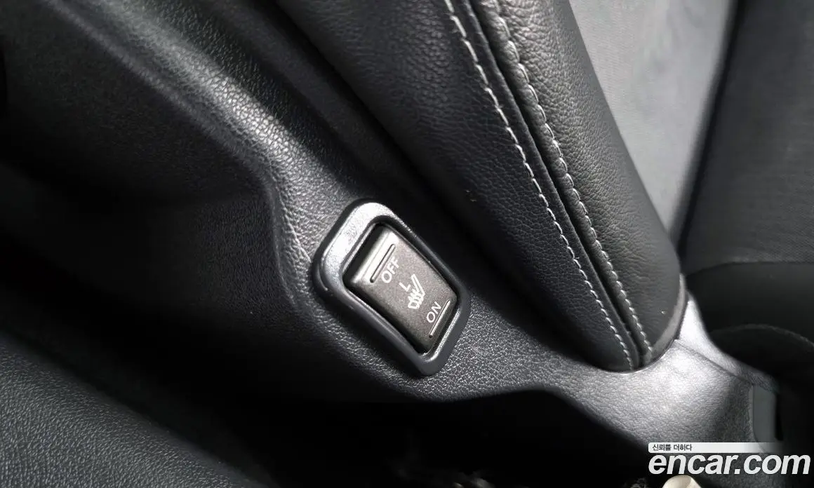 Renault (Samsung) SM3 2014 1.6 автомат (гидро), фото 34