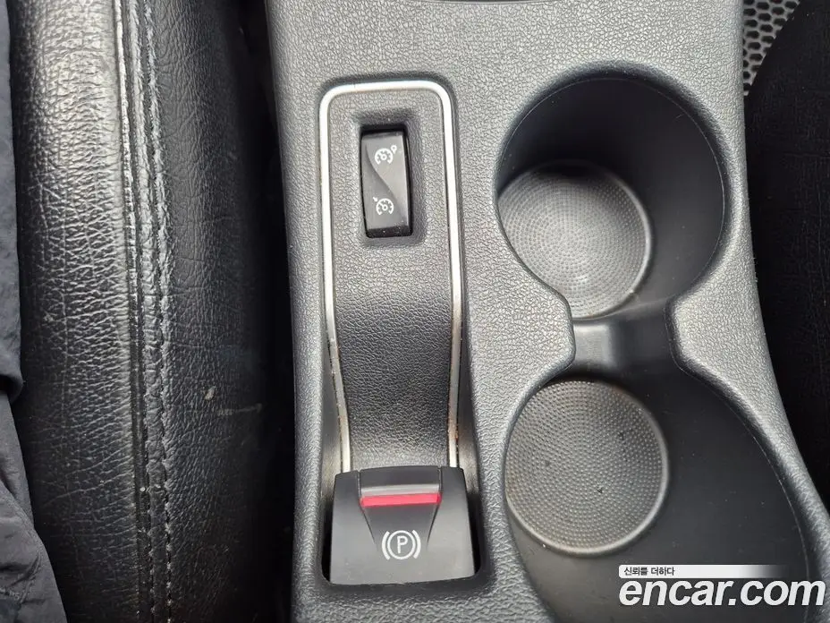 Renault (Samsung) SM3 2014 1.6 автомат (гидро), фото 15