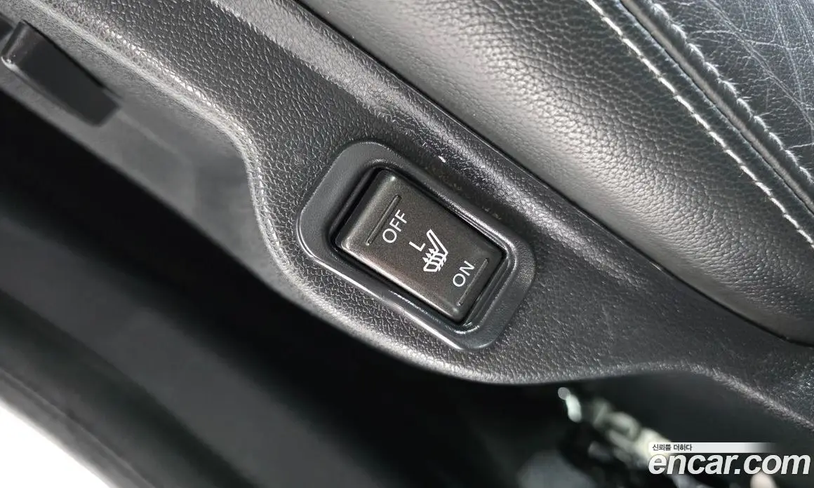 Renault (Samsung) SM3 2014 1.6 автомат (гидро), фото 13