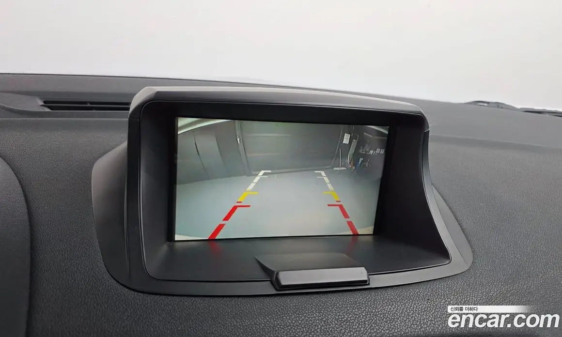 Renault (Samsung) SM3 2014 1.6 автомат (гидро), фото 16