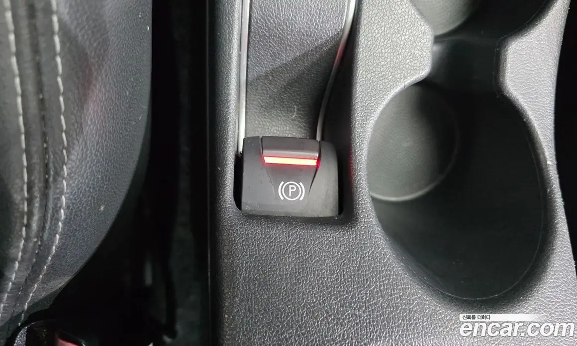 Renault (Samsung) SM3 2014 1.6 автомат (гидро), фото 18