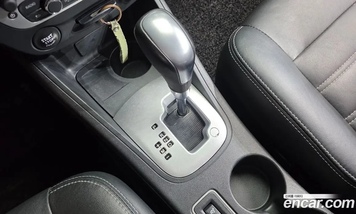 Renault (Samsung) SM3 2014 1.6 автомат (гидро), фото 9