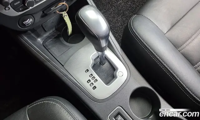 Renault (Samsung) SM3 2014 1.6 автомат (гидро), миниатюра 9