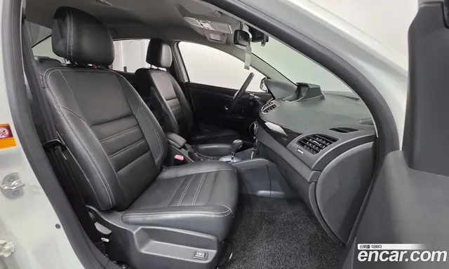 Renault (Samsung) SM3 2014 1.6 автомат (гидро), миниатюра 10