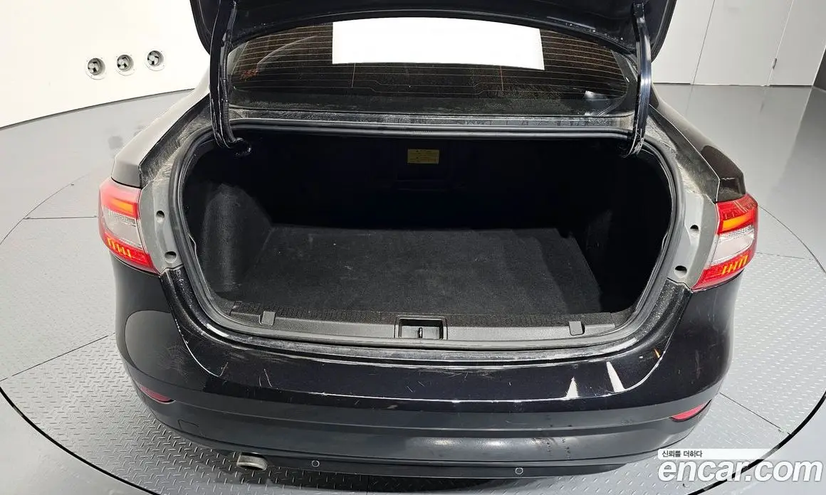 Renault (Samsung) SM3 2015 1.6 автомат (гидро), фото 20